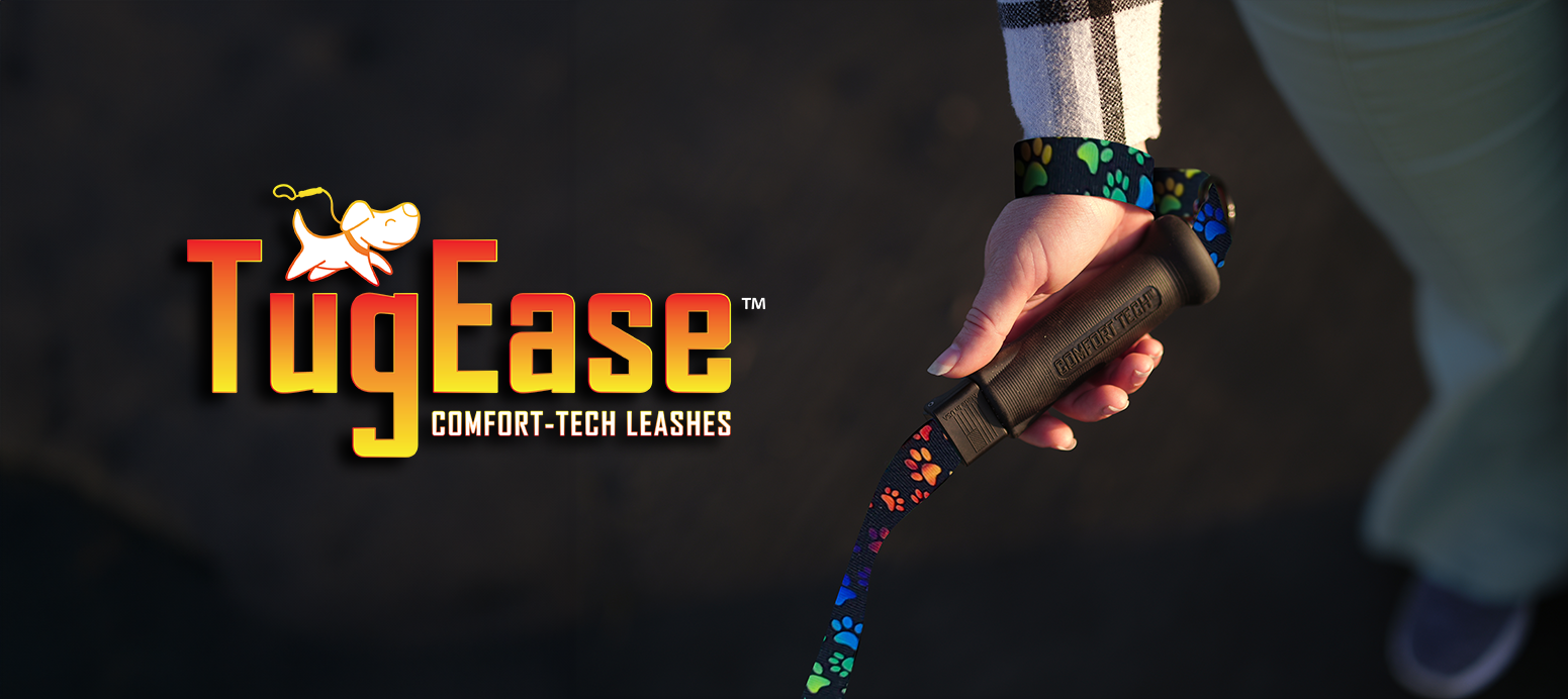 TugEase - Dog Leashes